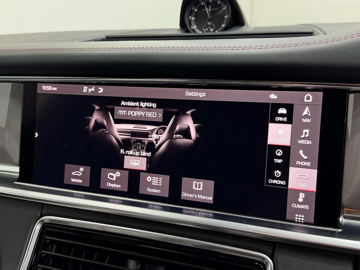 Used Porsche Panamera 2021 for sale - 78031073: Photo 62