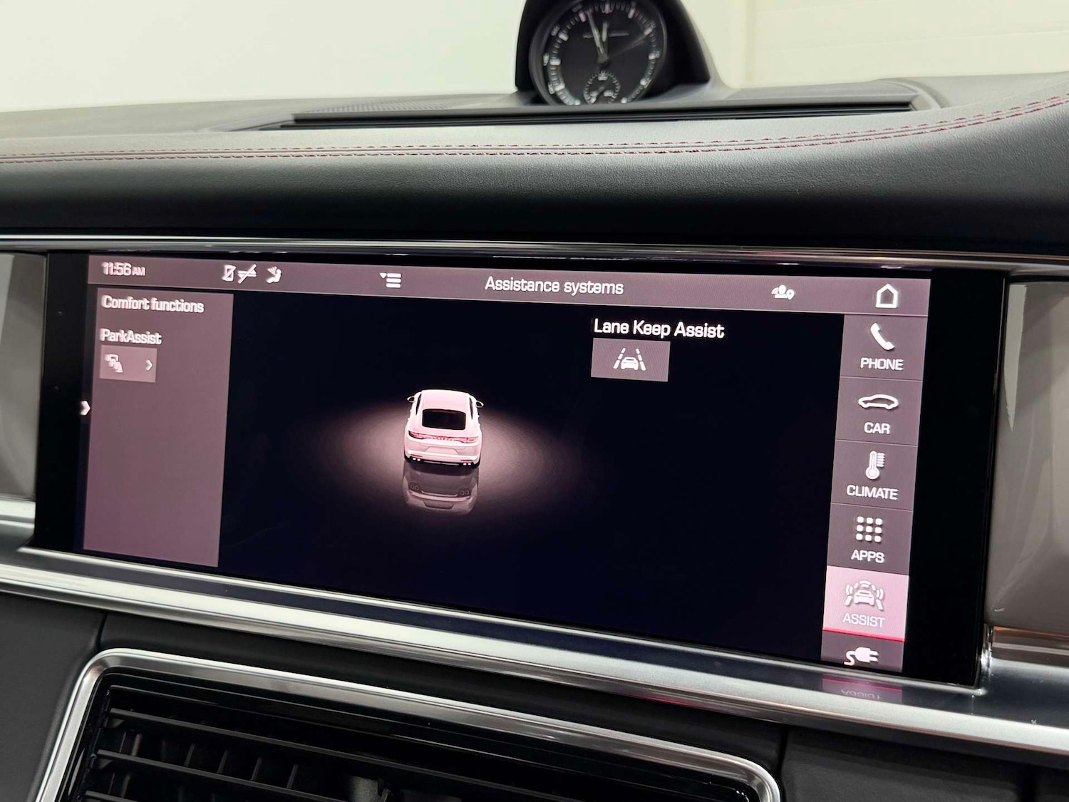 Used Porsche Panamera 2021 for sale - 78031073: Photo 63