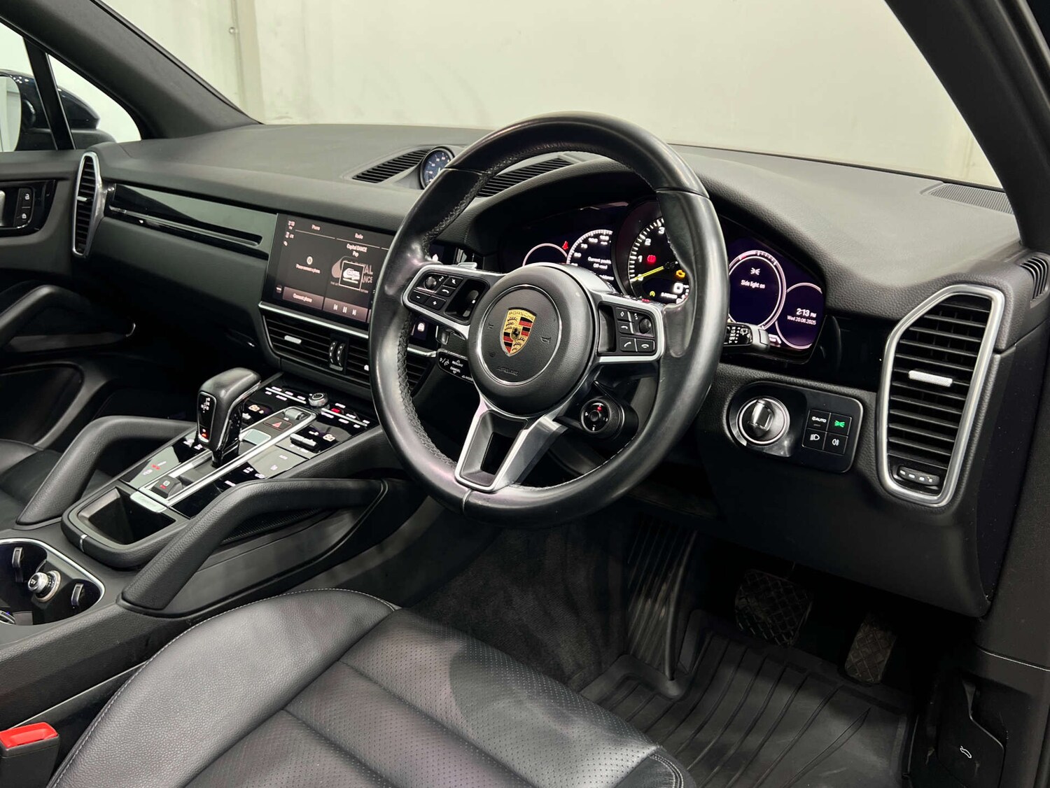 Vehicle 37