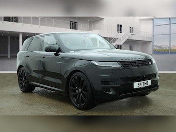 Used Land Rover Range Rover Sport 2023 for sale - 77693742: Photo