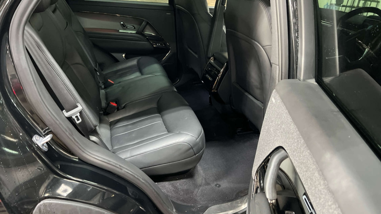 Used Land Rover Range Rover Sport 2023 for sale - 77693742: Photo 3