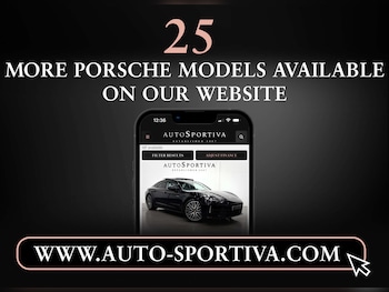 Used Porsche Panamera 2025 for sale - 78770615: Photo