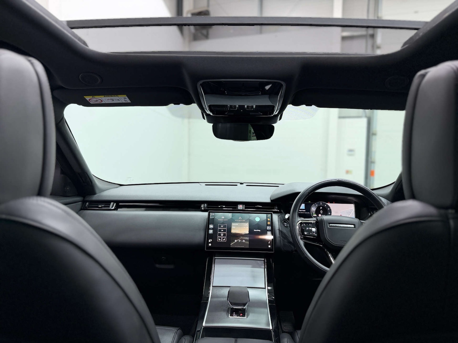 Used Land Rover Range Rover Velar 2023 for sale - 77833902: Photo 20