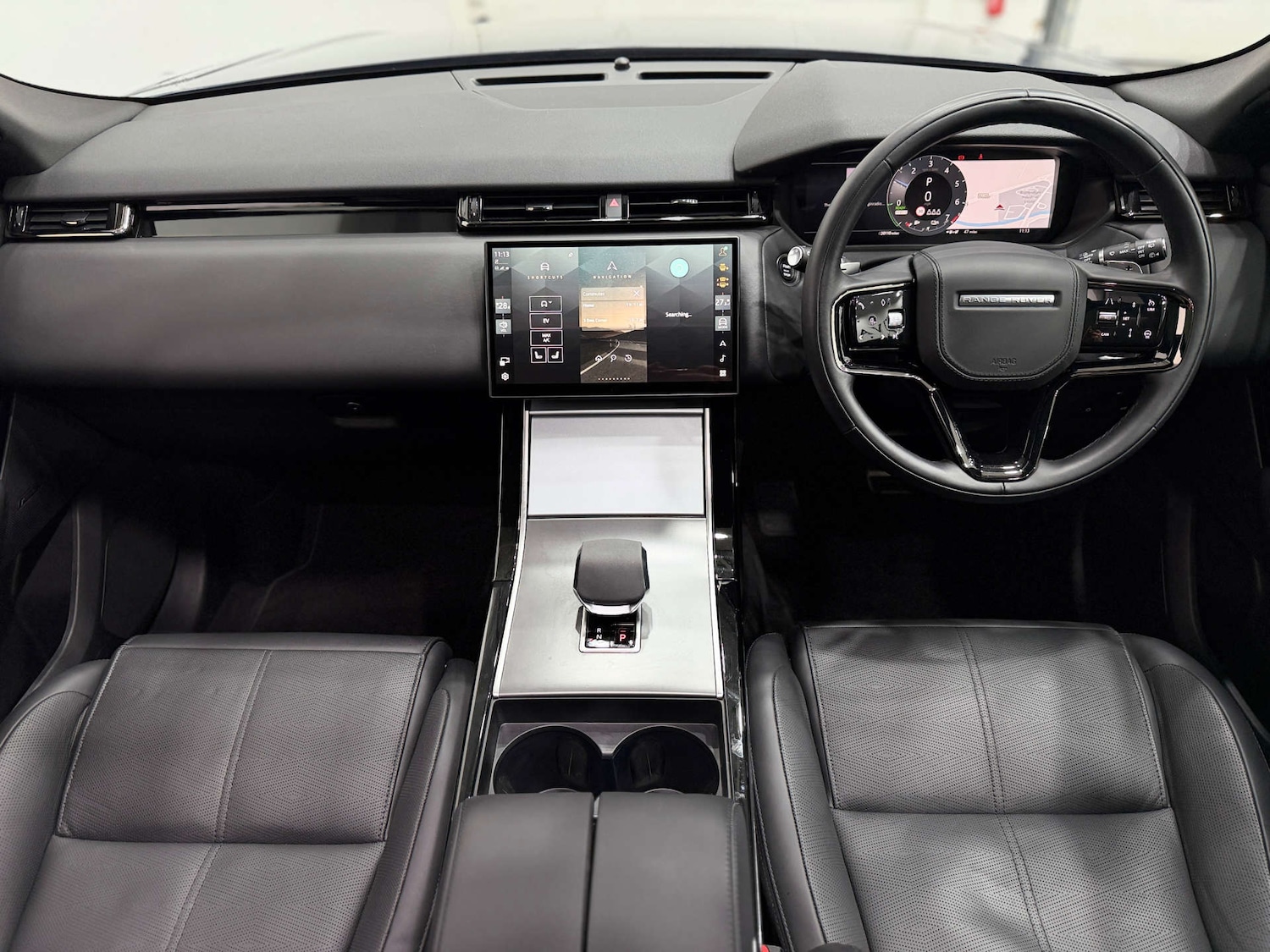 Used Land Rover Range Rover Velar 2023 for sale - 77833902: Photo 22