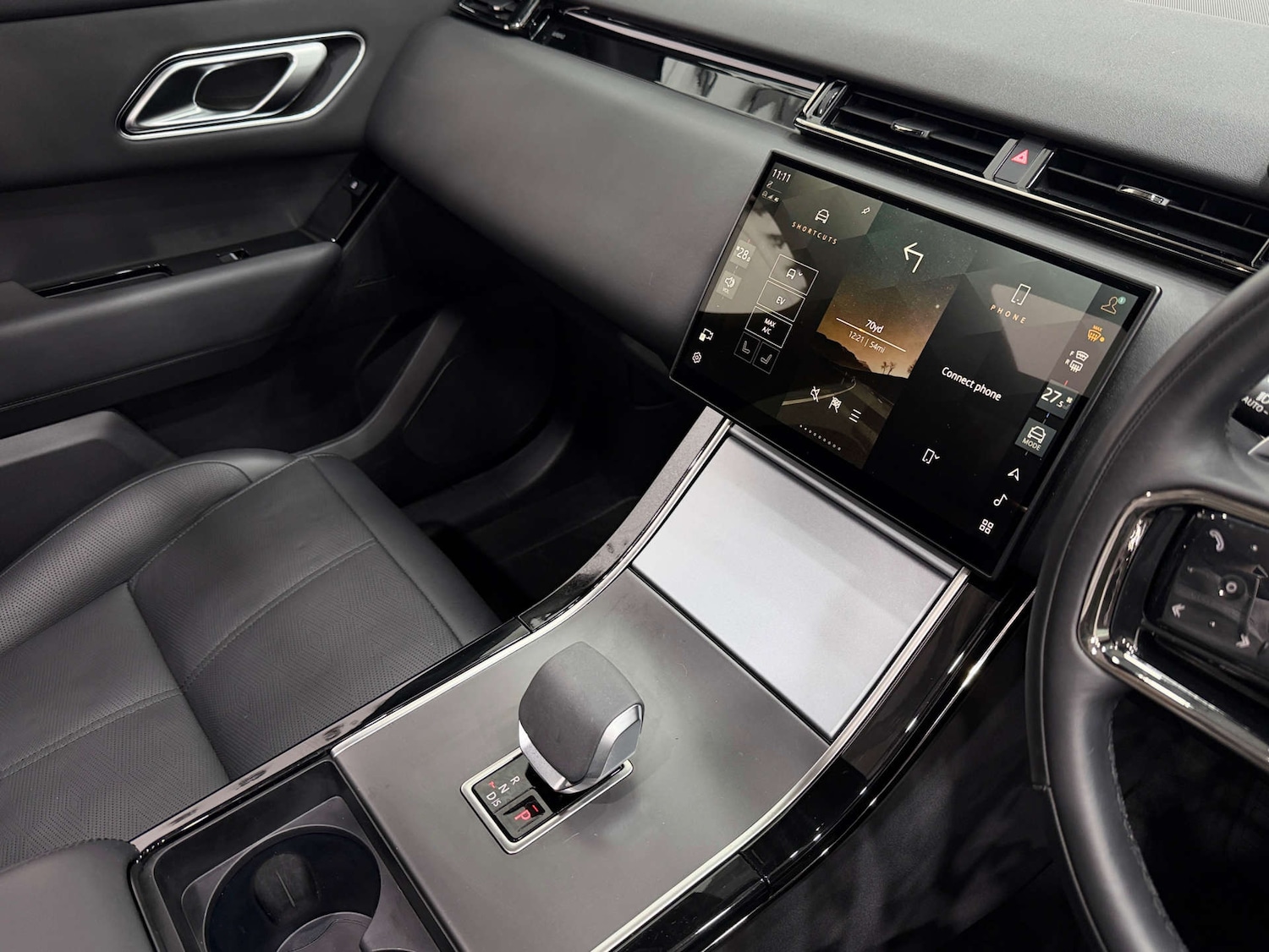 Used Land Rover Range Rover Velar 2023 for sale - 77833902: Photo 43