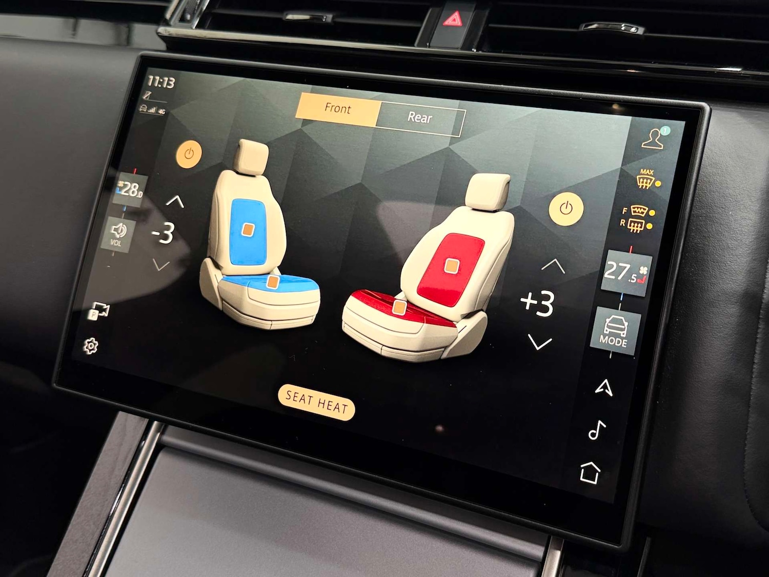 Used Land Rover Range Rover Velar 2023 for sale - 77833902: Photo 46