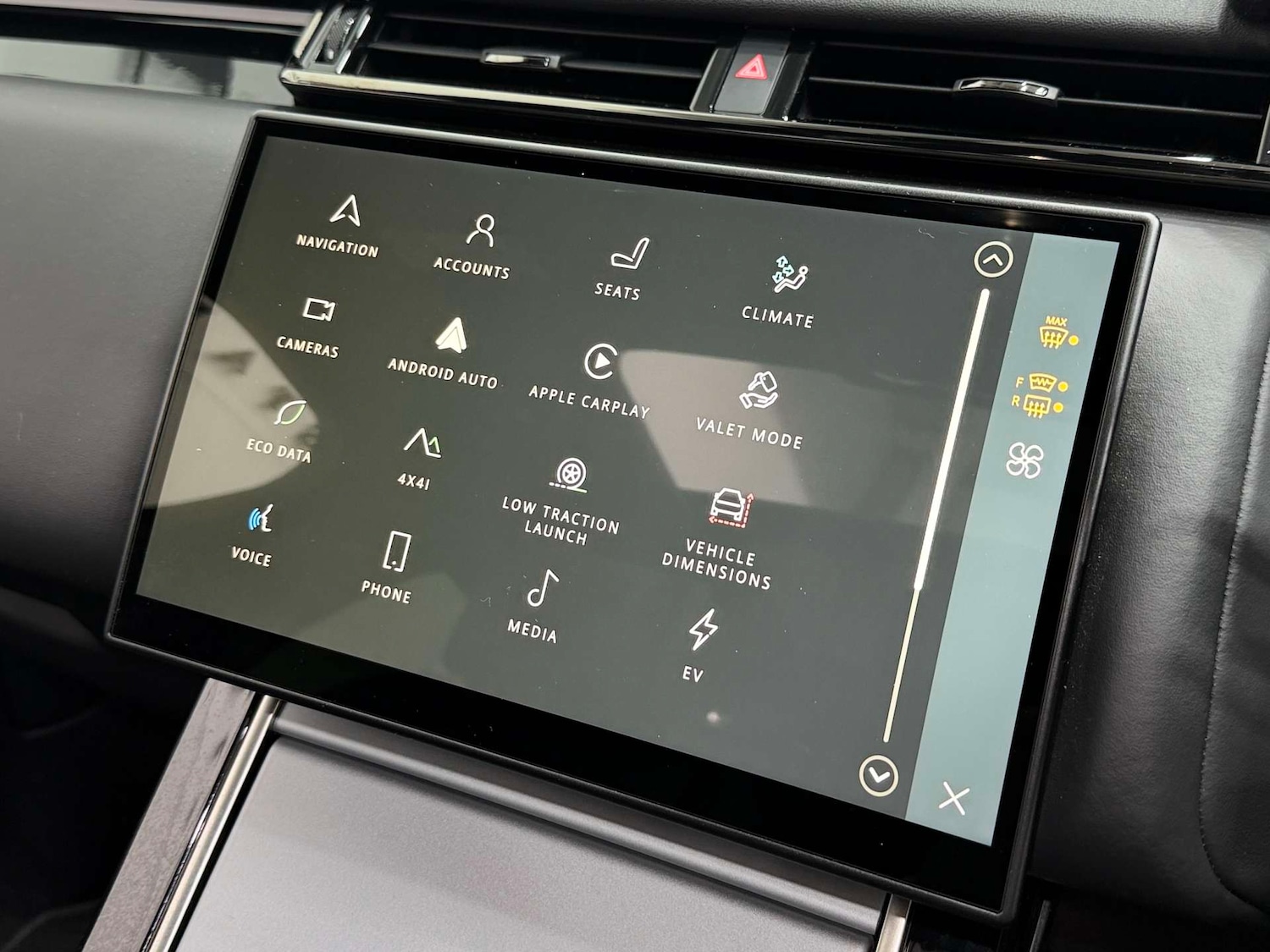 Used Land Rover Range Rover Velar 2023 for sale - 77833902: Photo 49