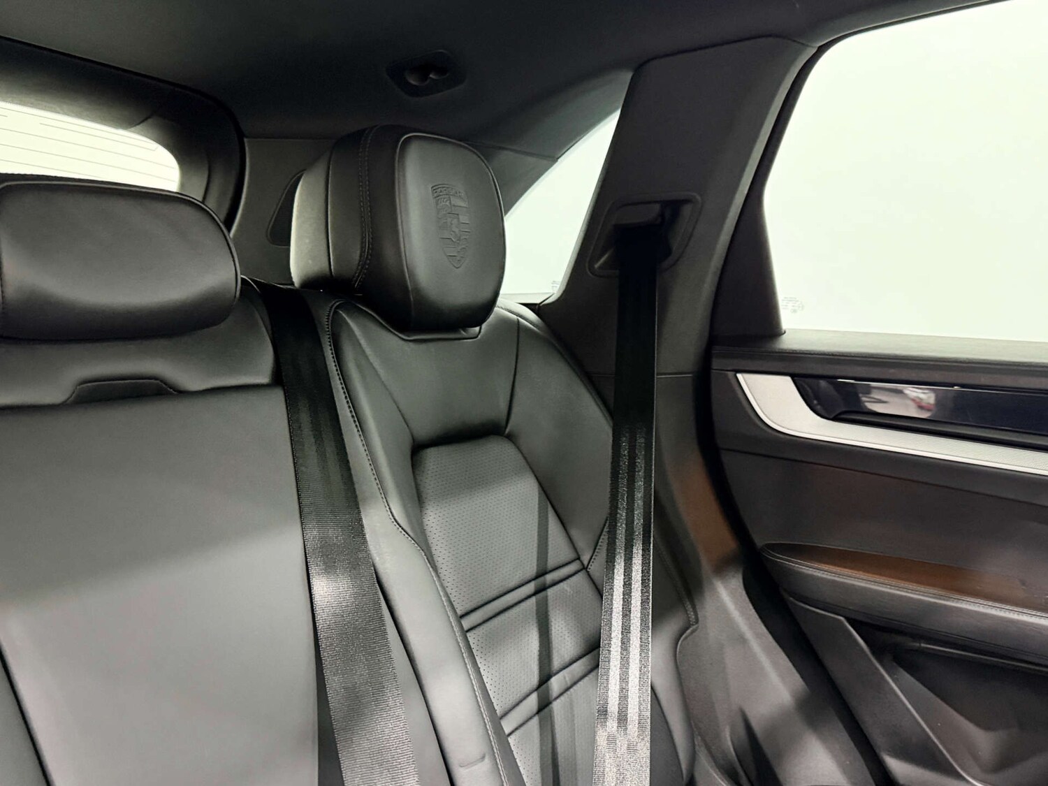 Used Porsche Cayenne 2023 for sale - 76957018: Photo 17