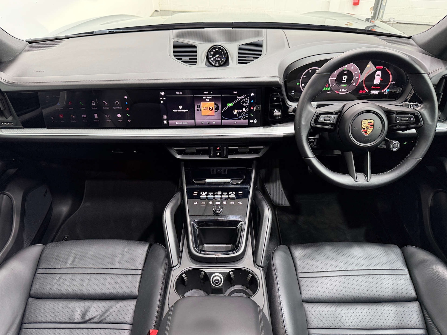 Used Porsche Cayenne 2023 for sale - 76957018: Photo 23