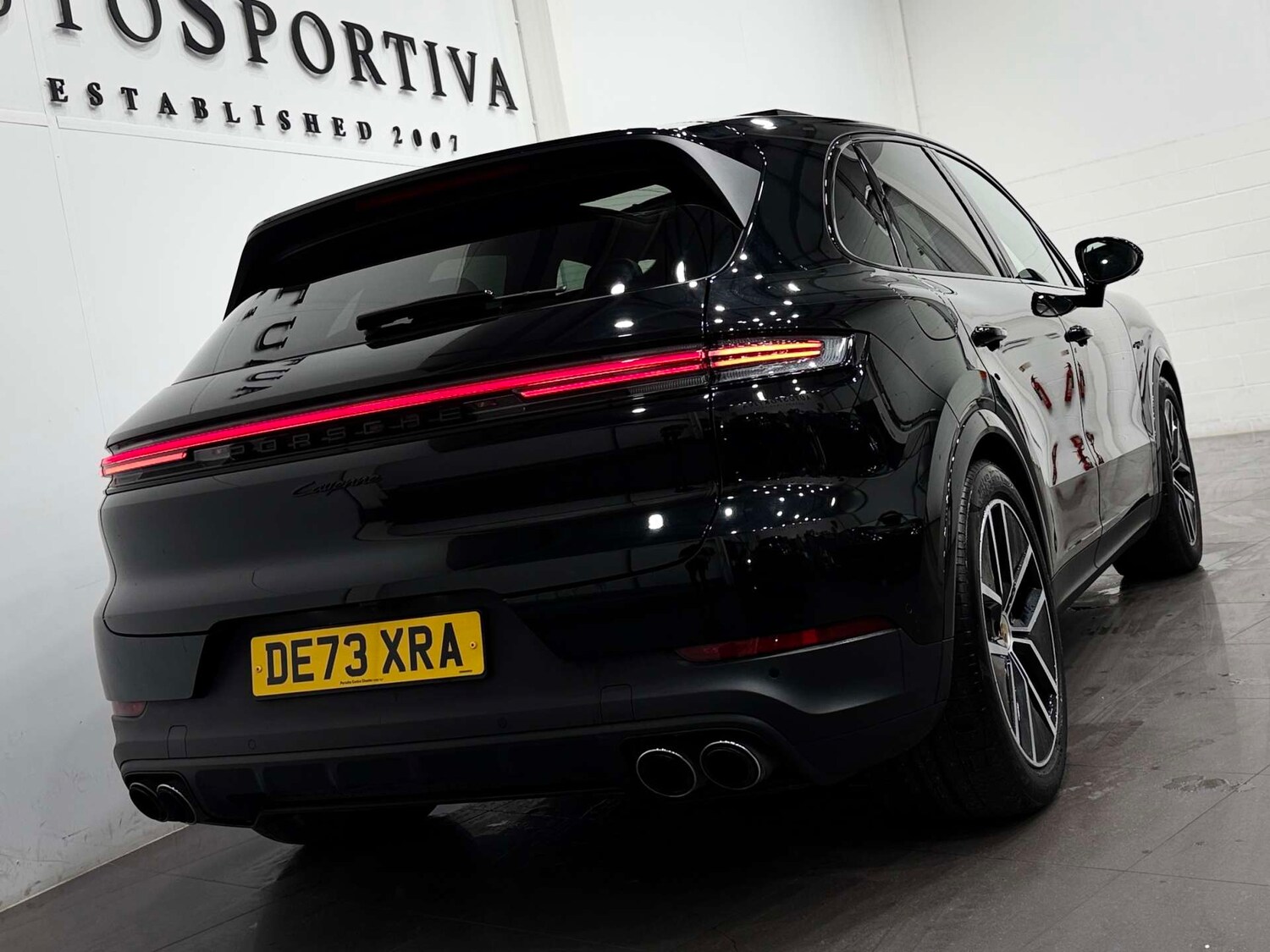 Used Porsche Cayenne 2023 for sale - 76957018: Photo 29