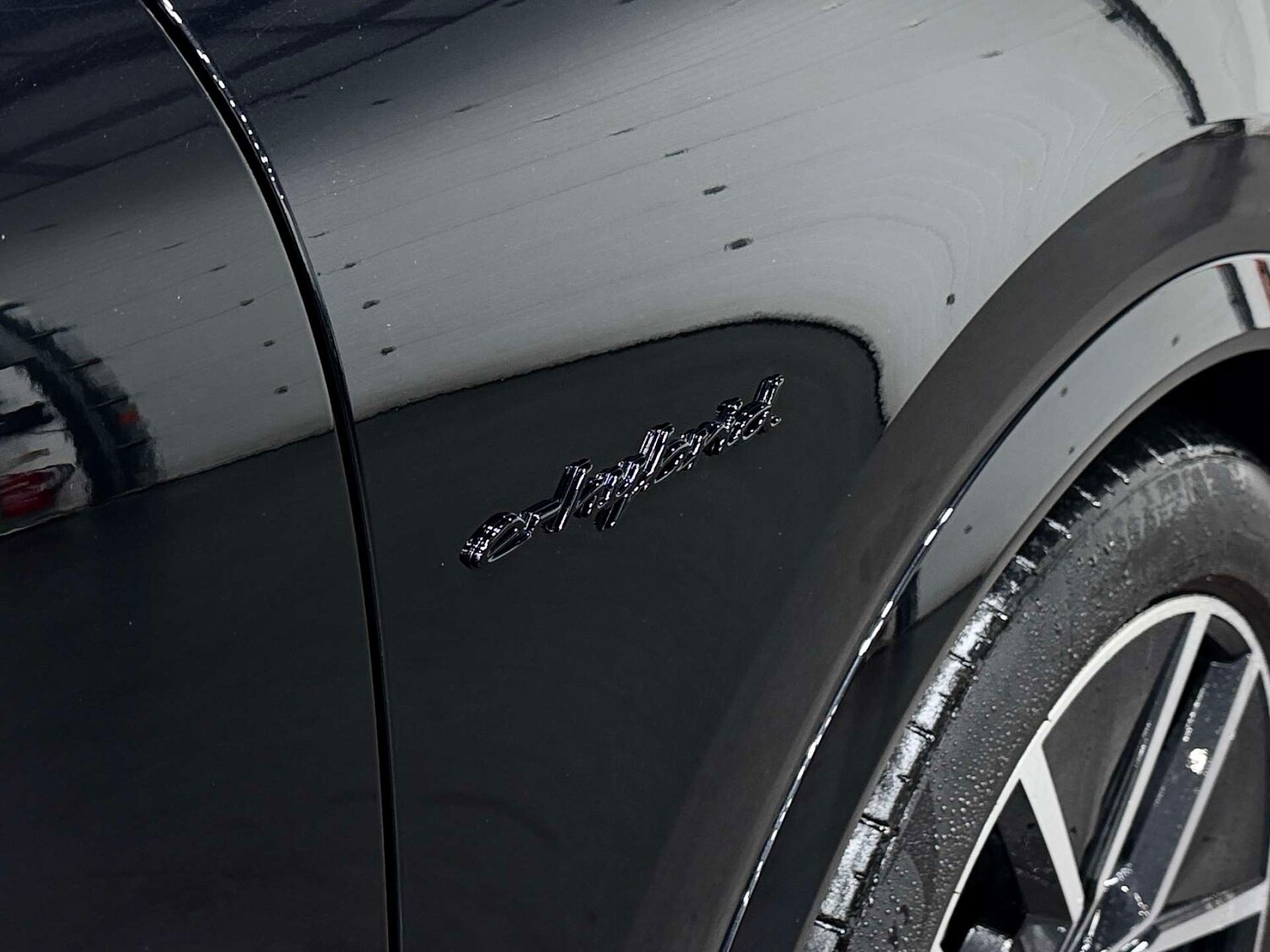 Used Porsche Cayenne 2023 for sale - 76957018: Photo 35