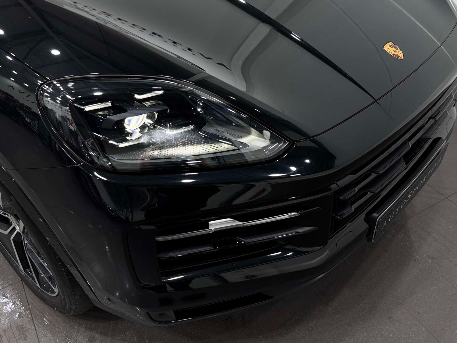 Used Porsche Cayenne 2023 for sale - 76957018: Photo 37