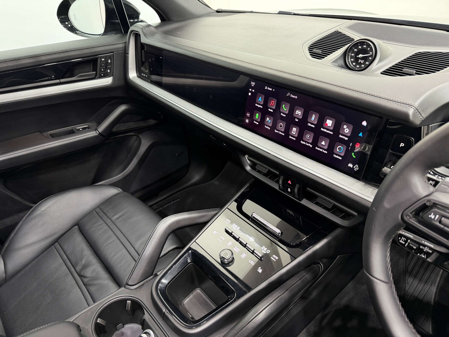 Used Porsche Cayenne 2023 for sale - 76957018: Photo 49