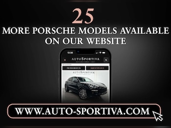 Used Porsche Cayenne 2023 for sale - 76957018: Photo