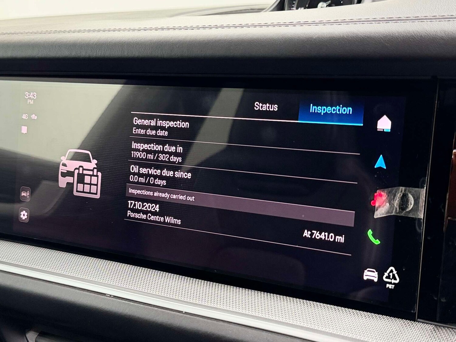 Used Porsche Cayenne 2023 for sale - 76957018: Photo 51