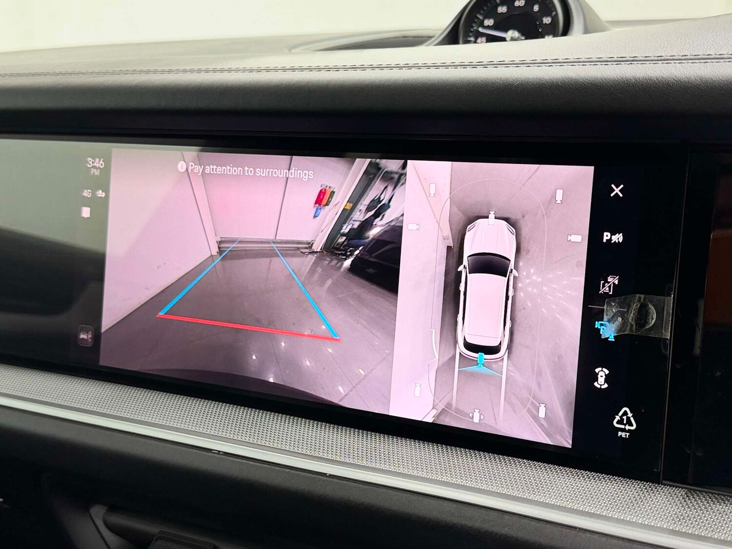 Used Porsche Cayenne 2023 for sale - 76957018: Photo 52