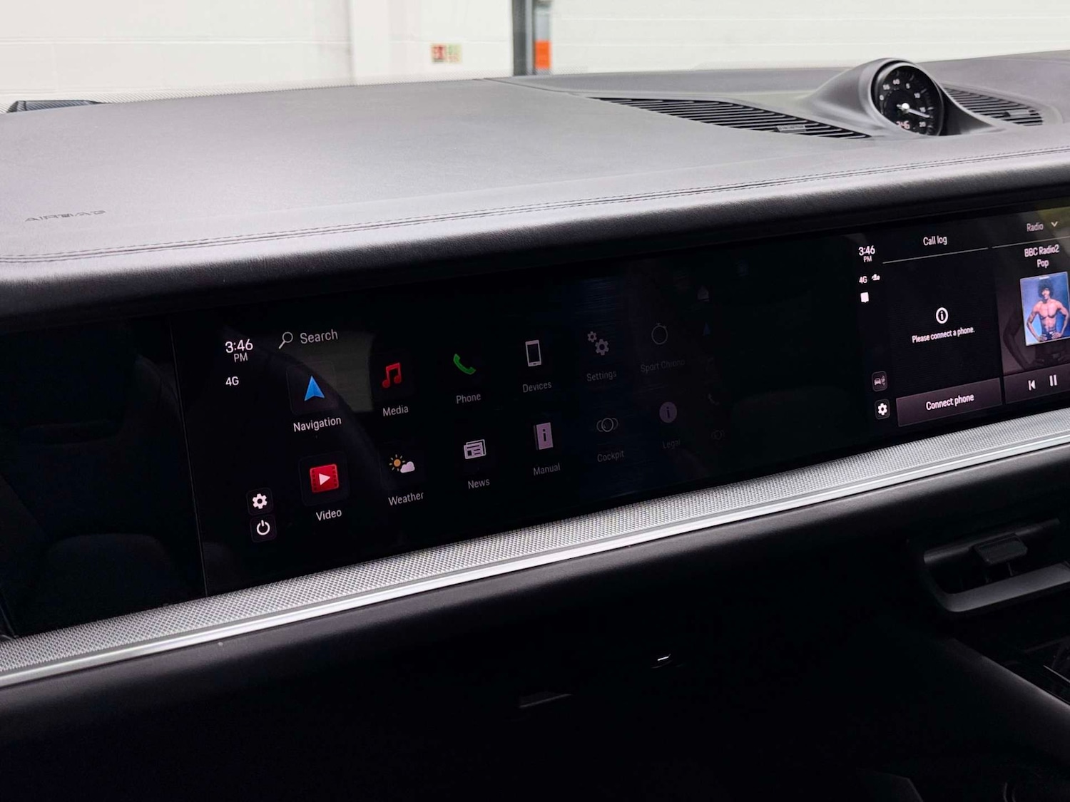 Used Porsche Cayenne 2023 for sale - 76957018: Photo 57