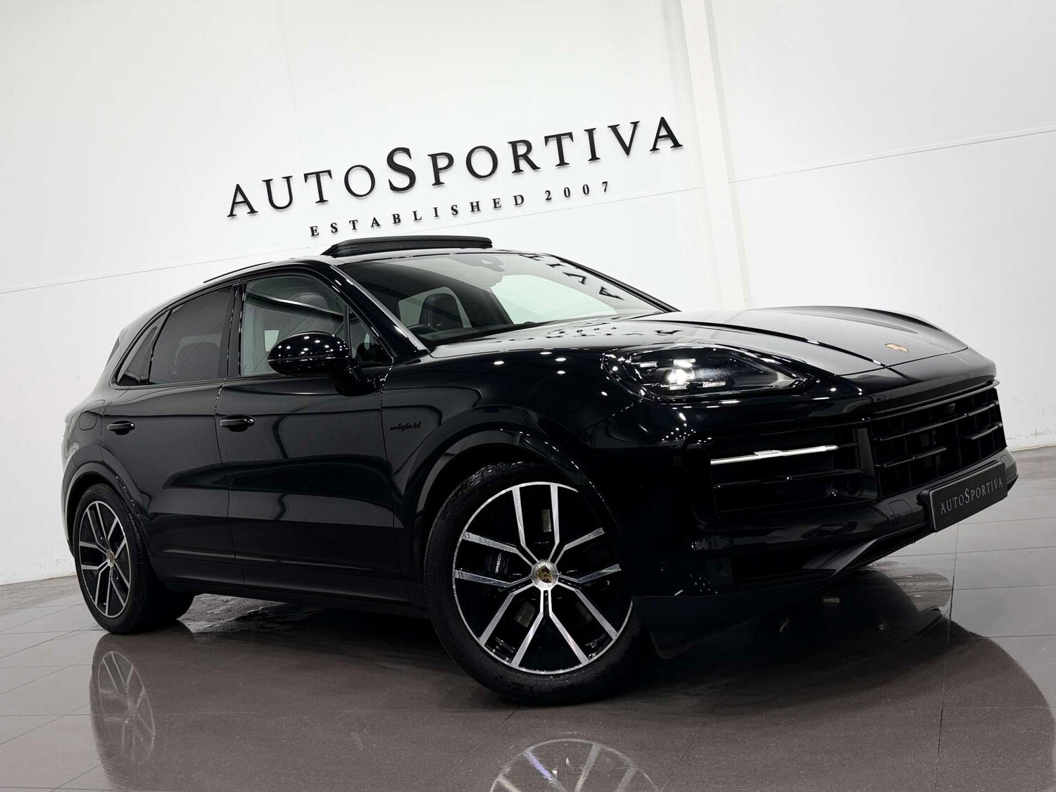 Used Porsche Cayenne 2023 for sale - 76957018: Photo 59