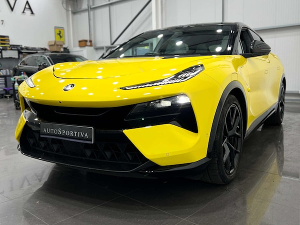 Used Lotus Eletre 2023 for sale - 76277524: Photo 11