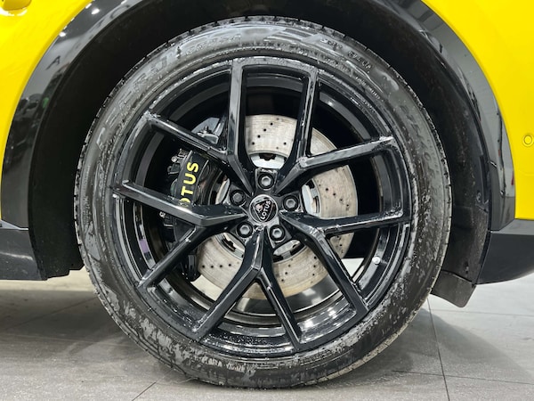 Used Lotus Eletre 2023 for sale - 76277524: Photo 12