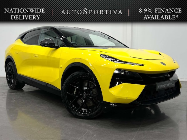 Used Lotus Eletre 2023 for sale - 76277524: Photo 13