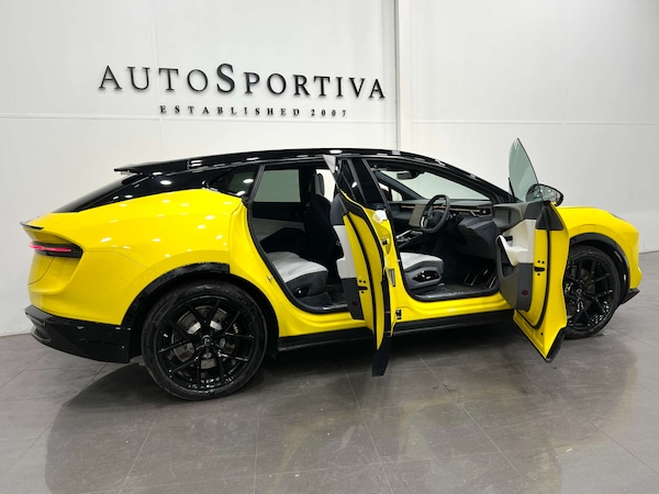 Used Lotus Eletre 2023 for sale - 76277524: Photo 16