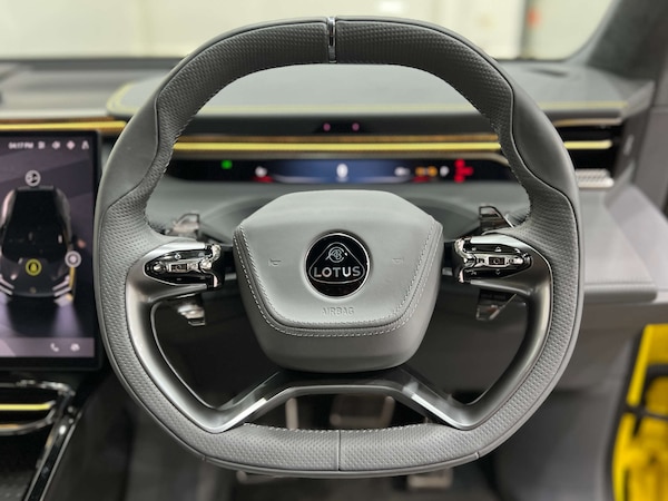 Used Lotus Eletre 2023 for sale - 76277524: Photo 19