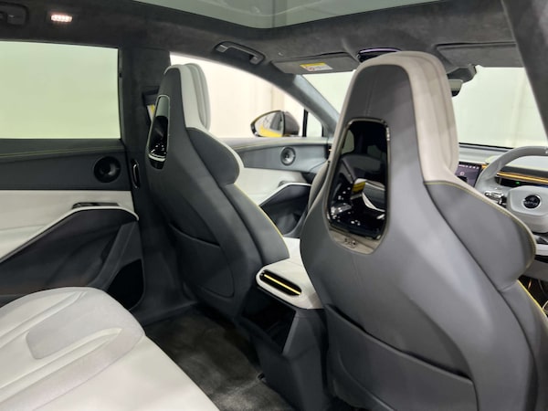 Used Lotus Eletre 2023 for sale - 76277524: Photo 22