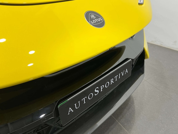 Used Lotus Eletre 2023 for sale - 76277524: Photo 28