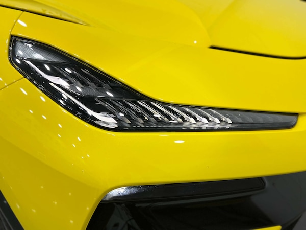 Used Lotus Eletre 2023 for sale - 76277524: Photo 29