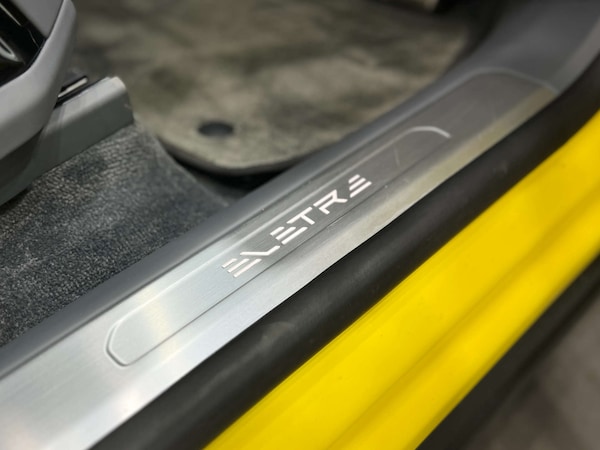 Used Lotus Eletre 2023 for sale - 76277524: Photo 37