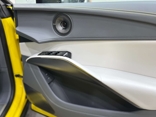 Used Lotus Eletre 2023 for sale - 76277524: Photo 38