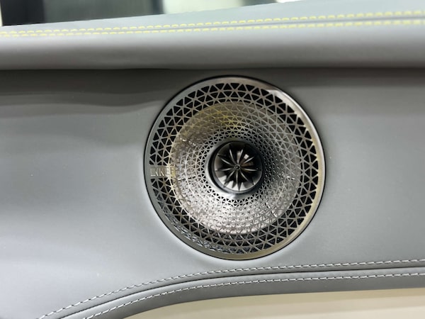 Used Lotus Eletre 2023 for sale - 76277524: Photo 39