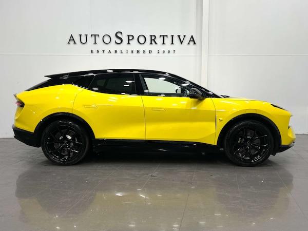 Used Lotus Eletre 2023 for sale - 76277524: Photo 3