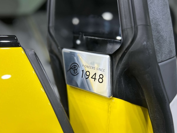 Used Lotus Eletre 2023 for sale - 76277524: Photo 40