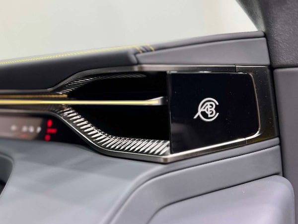 Used Lotus Eletre 2023 for sale - 76277524: Photo 41