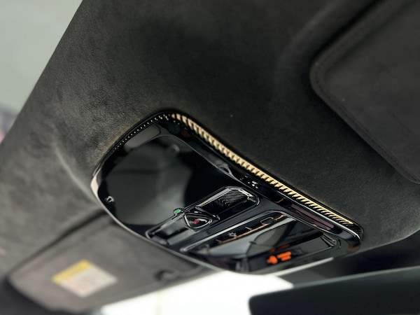 Used Lotus Eletre 2023 for sale - 76277524: Photo 42