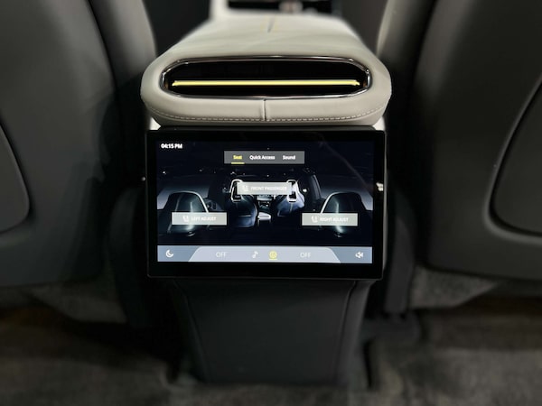 Used Lotus Eletre 2023 for sale - 76277524: Photo 43