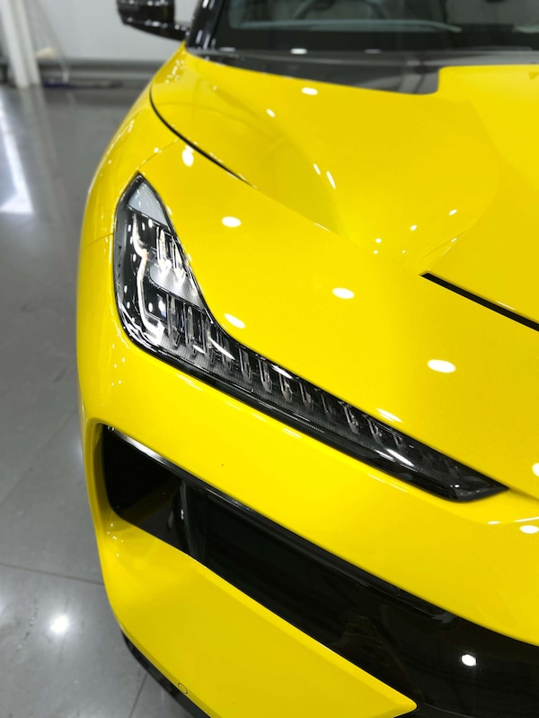 Used Lotus Eletre 2023 for sale - 76277524: Photo 51