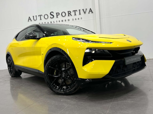 Used Lotus Eletre 2023 for sale - 76277524: Photo 54