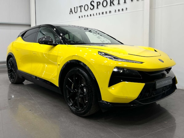 Used Lotus Eletre 2023 for sale - 76277524: Photo 6
