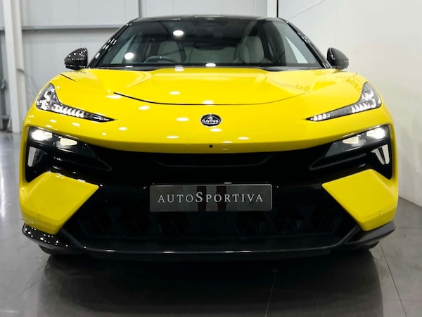Used Lotus Eletre 2023 for sale - 76277524: Photo 7