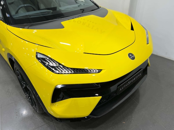Used Lotus Eletre 2023 for sale - 76277524: Photo 9