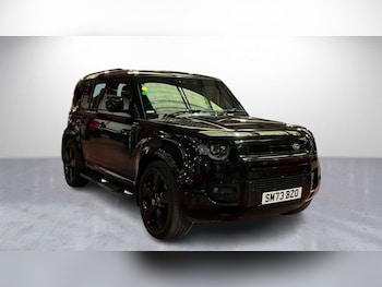 Used Land Rover Defender 2023 for sale - 79368683: Photo