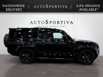 Used Land Rover Defender 2024 for sale - 78426654: Photo