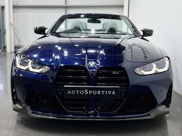 Used BMW 4 Series 2021 for sale - 75500220: Photo 10