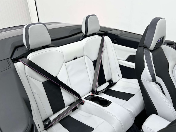 Used BMW 4 Series 2021 for sale - 75500220: Photo 17