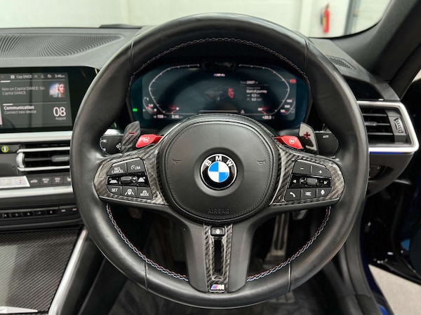 Used BMW 4 Series 2021 for sale - 75500220: Photo 22