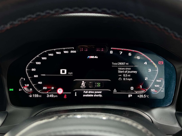 Used BMW 4 Series 2021 for sale - 75500220: Photo 23