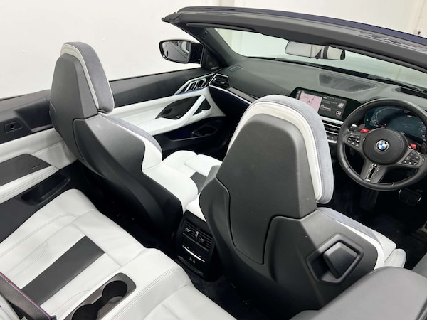 Used BMW 4 Series 2021 for sale - 75500220: Photo 2